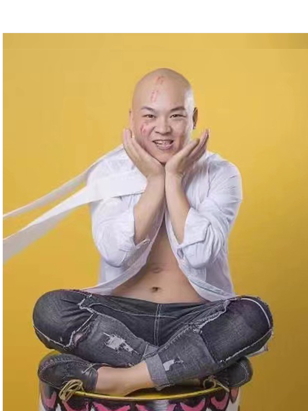 【长春】《永乐喜剧大舞台》