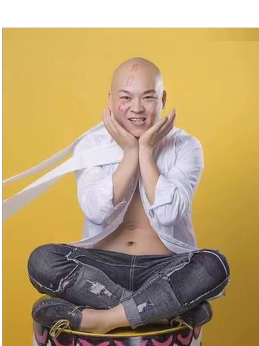 《永乐喜剧大舞台》
