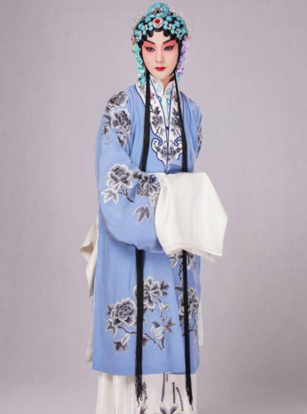 吉祥大戏院11月7日（午场）京剧《青霜剑》国粹吉祥…