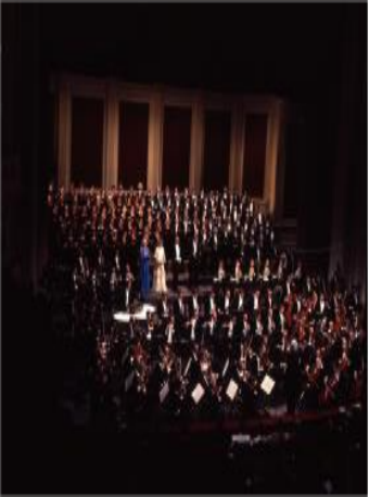 北京古典会客厅高清放映——伯恩斯坦与维也纳爱乐乐团贝多芬音乐会“欢乐颂”