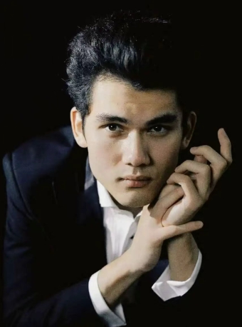 哈尔滨【6.14】拉赫的音乐瞬间—比利时青年钢琴家郭鑫冉独奏音乐会