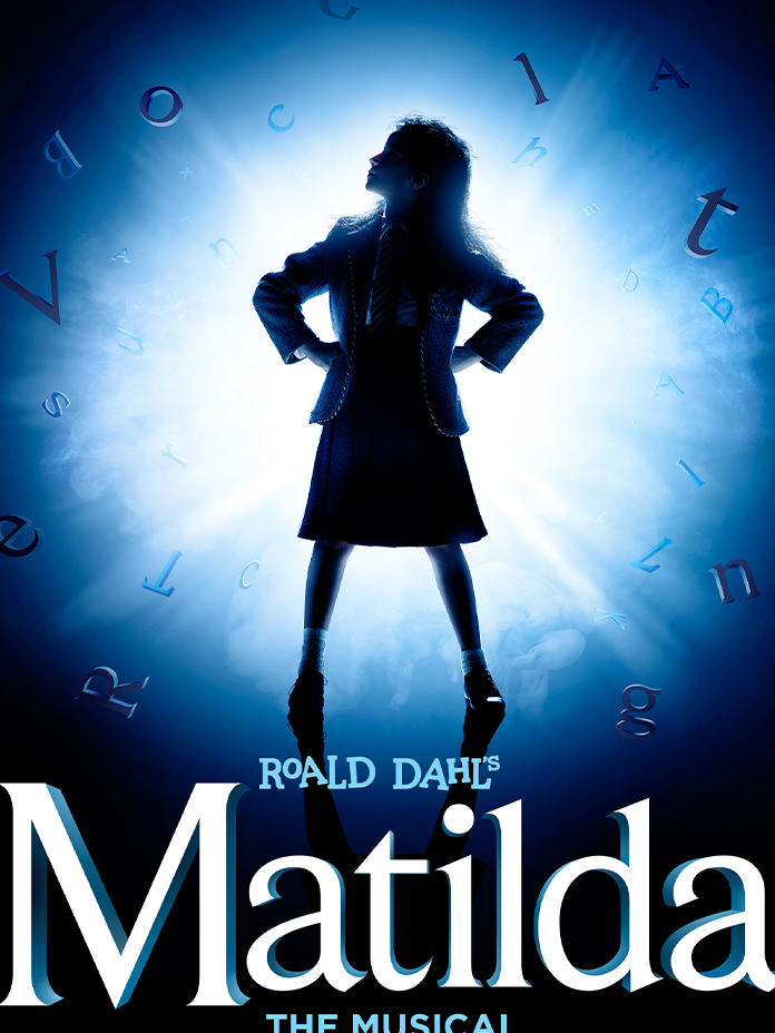 音乐剧《玛蒂尔达》英文版冬令营报名开始啦！