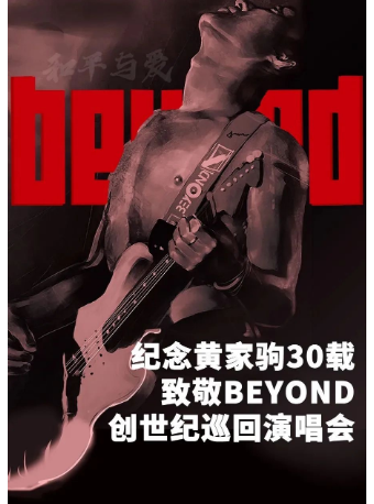 极光乐队泸州演唱会