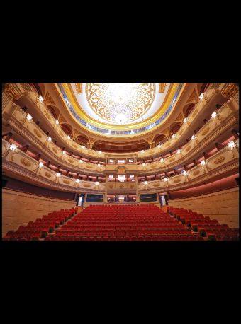 纪念莫扎特诞辰270周年音乐会