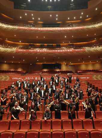 【广州】2022新年演出季 《光影旋律》2022新年中外电影视听音乐会