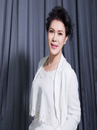 与挚爱相伴——著名女中音歌唱家梁宁独唱音乐会丨上海交响乐团音乐季