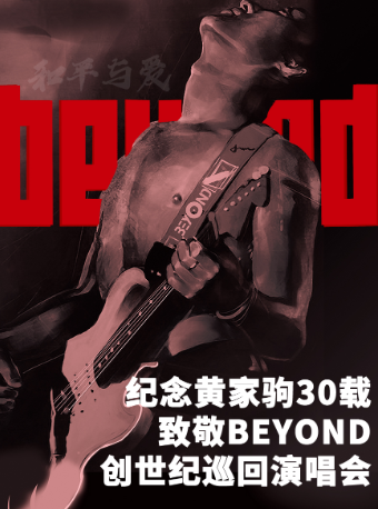 极光乐队雅安演唱会