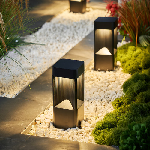 草坪灯户外防水接电LED景观灯