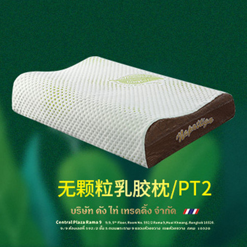 napattiga娜帕蒂卡pt2进口枕头