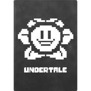 豆小萌传说之下本子动漫周边游戏UNDERTALE Sans笔记本sans记事本