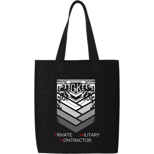 豆小萌少女前线周边书包学生单肩包手提手拎小队帆布包购物袋