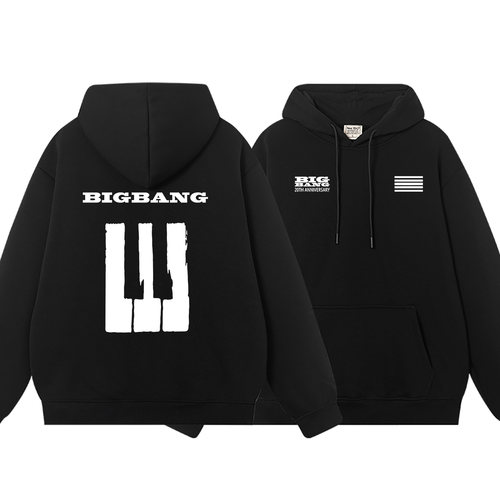 GD权志龙科切拉音乐节bigbang演唱会周边应援物上衣服