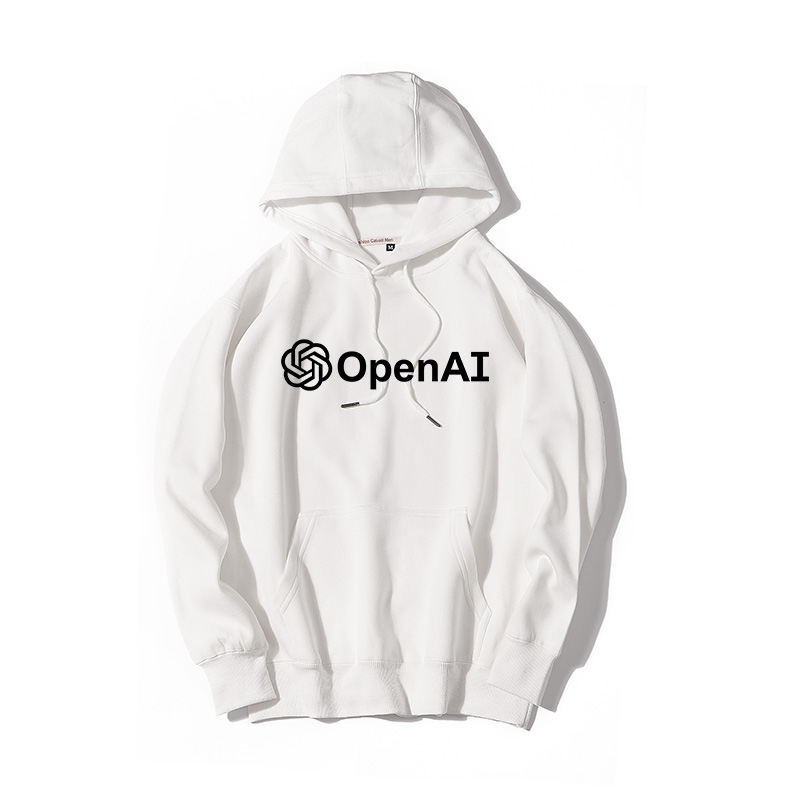 openai人工智能搜索引擎卫衣