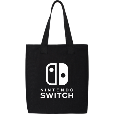 switch周边塞尔达传说帆布包