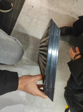 适配 环都拓普 XHBQ-D6PMTG/D10PMH新风粗效滤网除雾霾家用过滤网