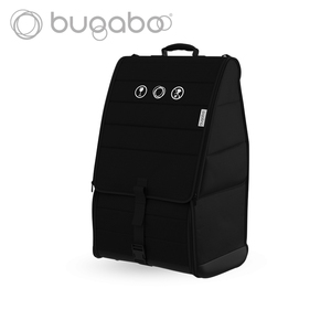 Bugaboo 博格步婴儿推车舒适型轮式旅行袋 托运袋 推车配件