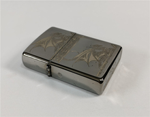 28961 停产款 Zippo芝宝打火机美国原装 全新正品