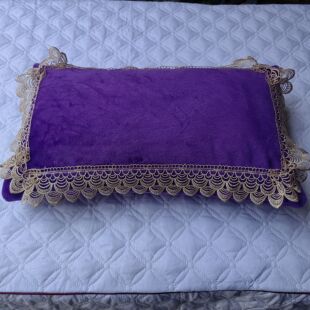 美姿缘 美容趴 方枕 美容美体按摩医疗保健专用小枕头