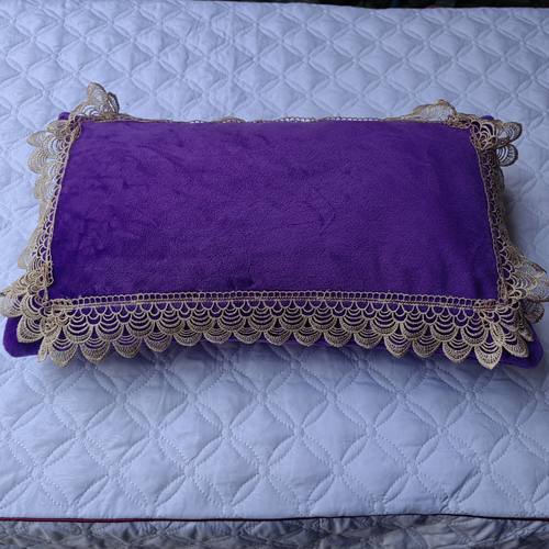 美姿方枕美姿按摩保健专用方枕