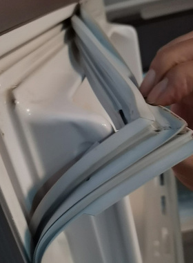 海信容声冰箱密封条门胶条原厂BCD-180H/C 180A/HC 180E/DS