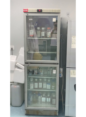 海尔医用冷藏柜冰箱密封胶条青岛原厂HYC-326A HYC-282A HYCD-205