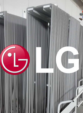 LG乐金对开门冰箱密封条原厂