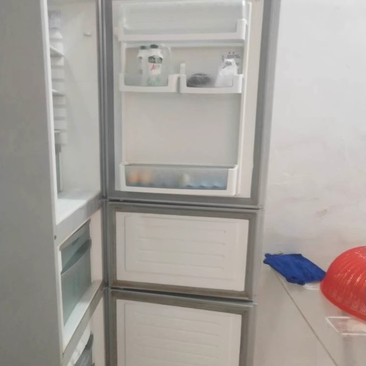 美菱冰箱密封条门缝胶条门边胶条BCD-206K3BN 206L3CT 205M3C原厂