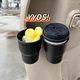 Q30C 适配九号电动车M95C A2Z F2Z C85c便捷式 多功能水杯架