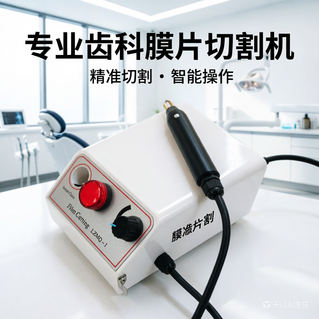 牙科膜片切割机正畸保持器压膜机配件隐形矫治器热压成型包邮