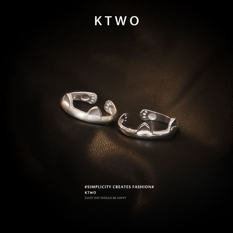 韩国简约新款ins潮网红可爱小众