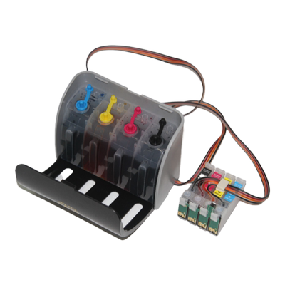 兼容彩天下打印机连续供墨系统