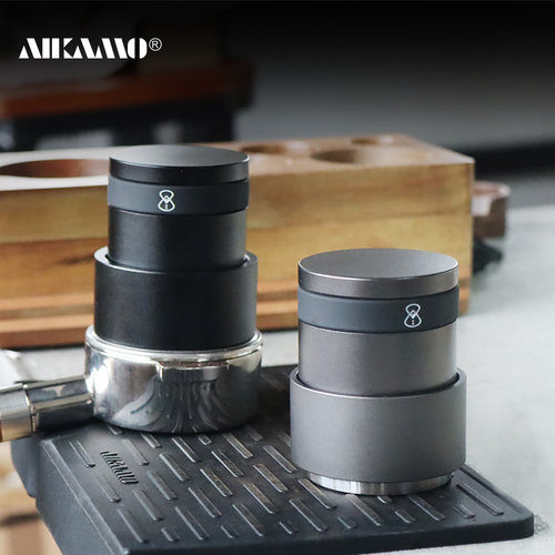 Aikamo冲击压粉器304不锈钢