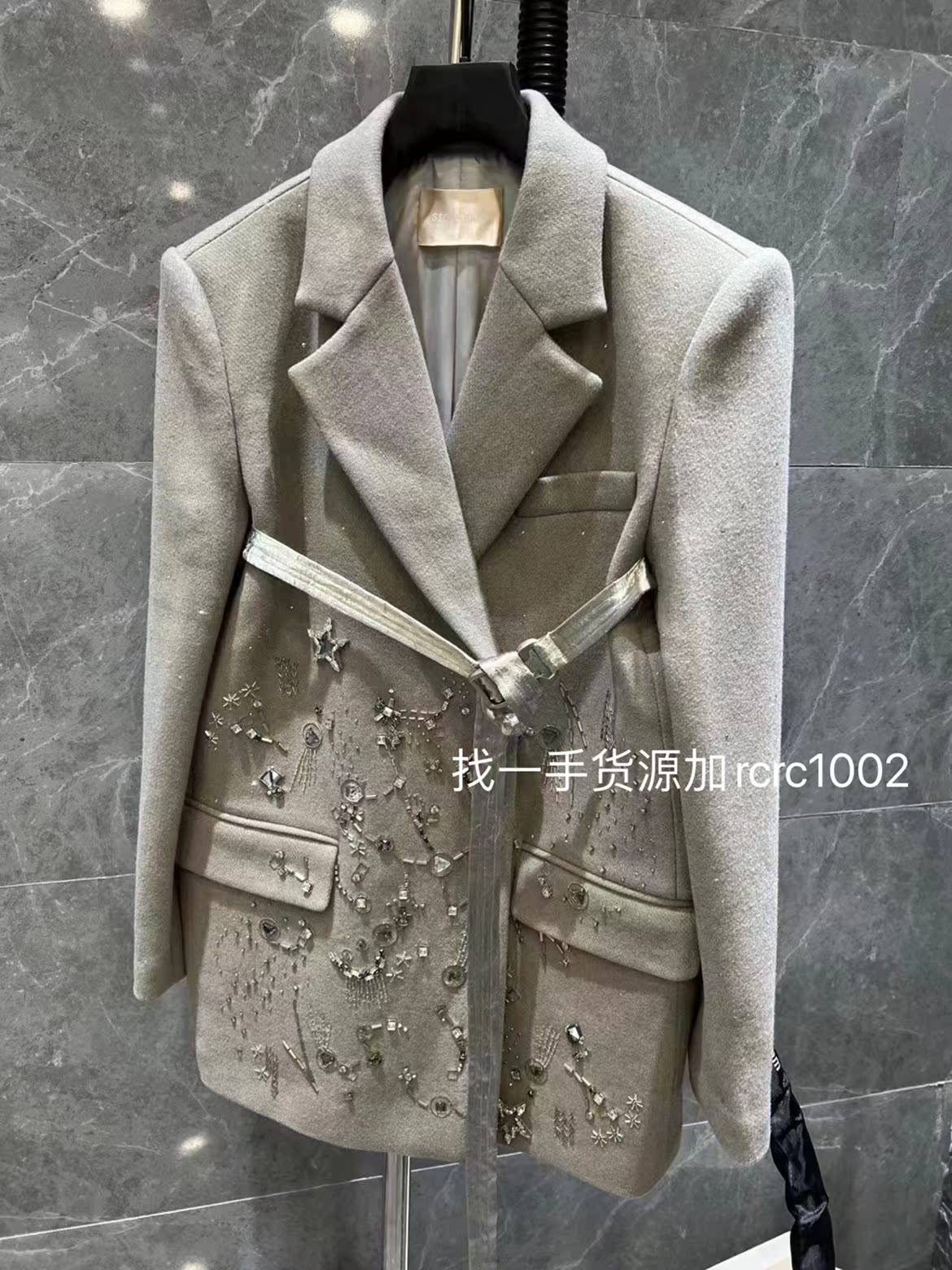 奢侈品复刻衣服货源东莞店&奢侈品复刻衣服货源东莞店在哪里
