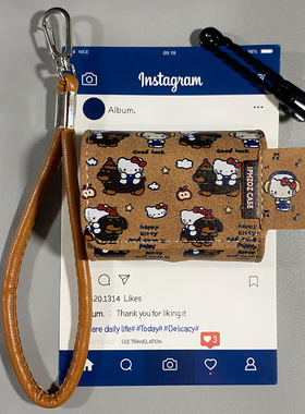 可爱腊肠狗helloKitty猫适用airpods pro2耳机套无线蓝牙苹果airpods1/2代软壳3代新款4代防摔保护套个性创意