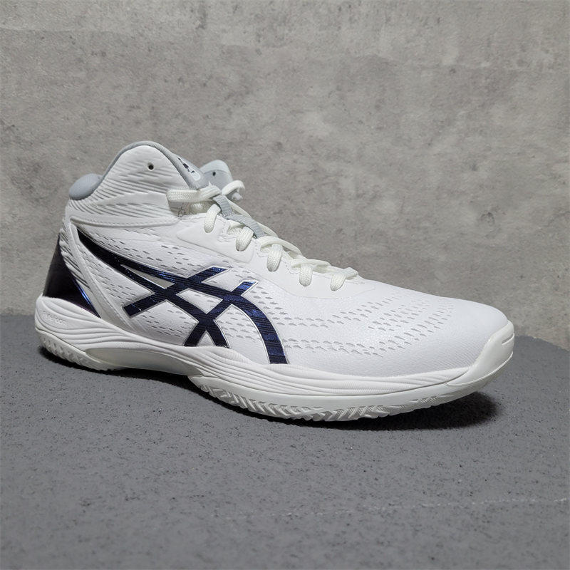 日本代购直邮包税 asics亚瑟士 gelhoop v15  三井寿实战轻篮球鞋
