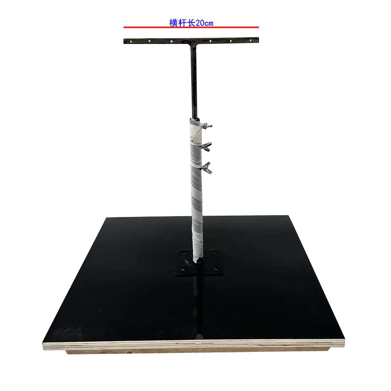 包邮动物造型雕塑升降黑白泥塑