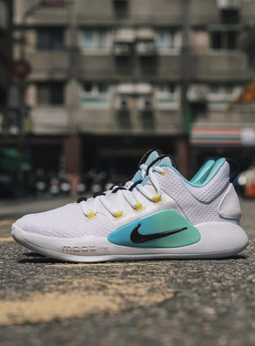 脆脆鲨 运动正品 热销鞋类 Hyperdunk X 系列 HD2018 FN3441-101