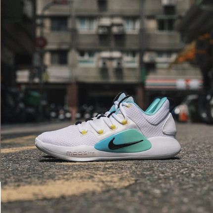 脆脆鲨 运动正品 热销鞋类 Hyperdunk X 系列 HD2018 FN3441-101