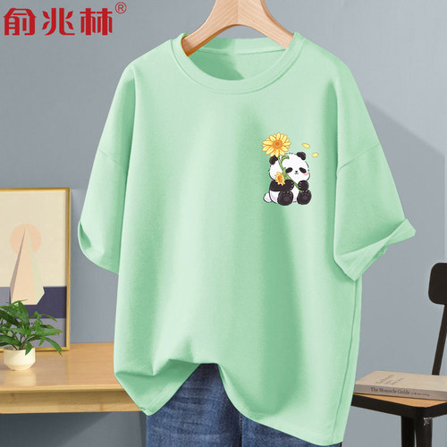 2026中高考一举夺魁考试好运短袖t恤爸爸妈妈送考陪考服定制班服