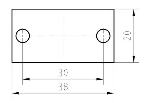 CM265-云母片冲压模具设计CAD图纸