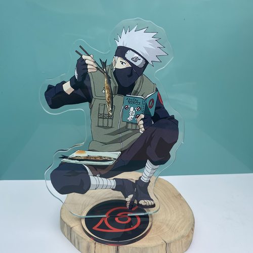 火影忍者立牌亚克力摆件小礼物