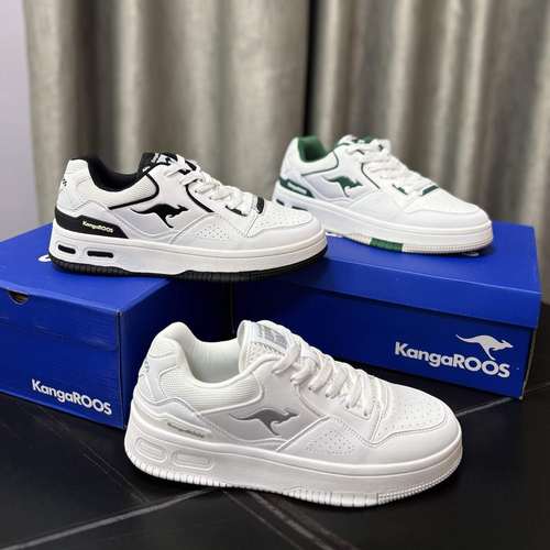 美国单外贸出口低帮户外休闲板鞋舒适减震防滑小白鞋运动鞋男女鞋