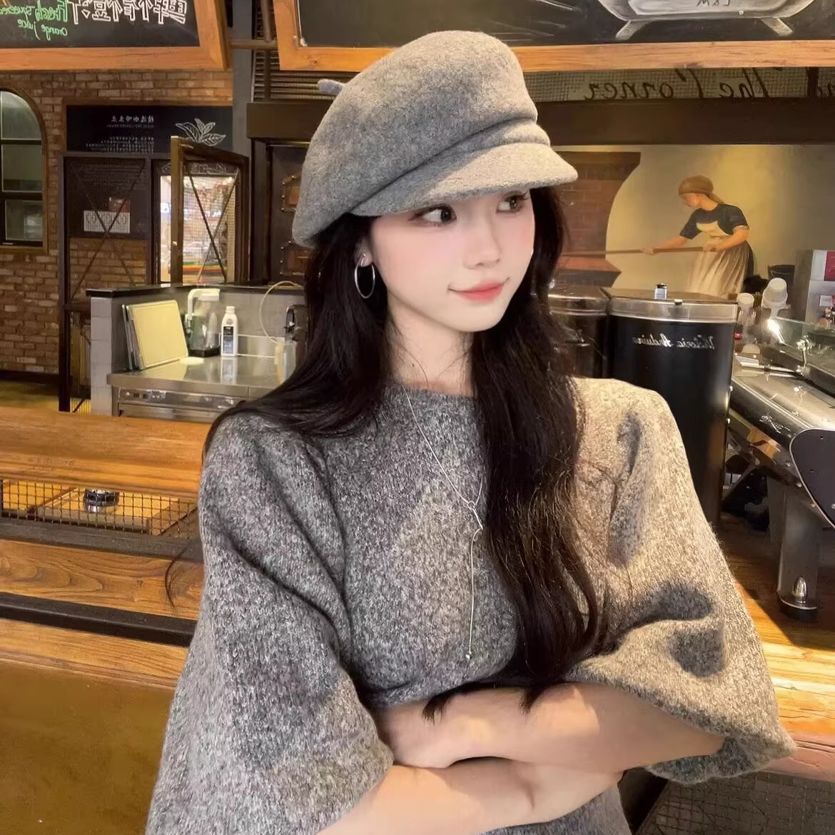 潮流精品，品质保证