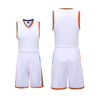 儿童篮球服套装幼儿园中小学生篮球训练服训练营印号印字队服定制