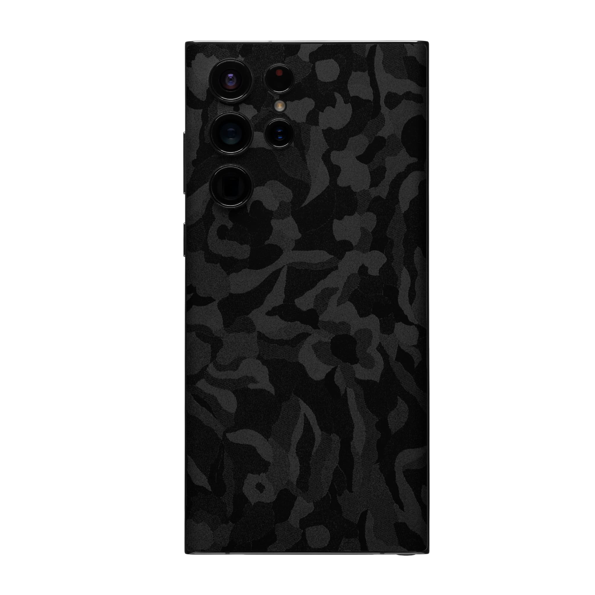 机肤优质三星3M材质高级手感后膜