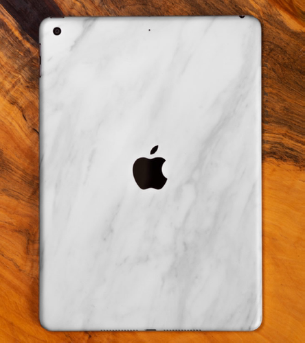 机肤品牌dbrand同款正品3M膜iPad 2018 贴纸彩膜背面 背贴