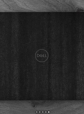机肤适用于dell xps15 9500 17 9700贴纸膜碳纤维dbrand款3M防油