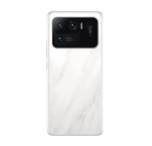 小米贴纸碳纤维全包背膜定制