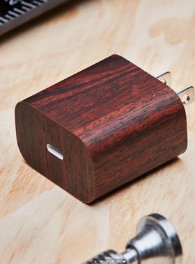 机肤品牌适用于苹果11 pro max 18w快充头充电器dbrand同款3m材料