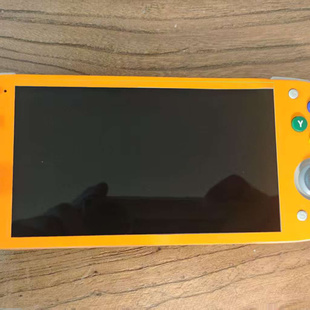 机肤贴纸Retroid 全包膜防划痕保护贴碳纤维精孔 Pocket5机身RP5